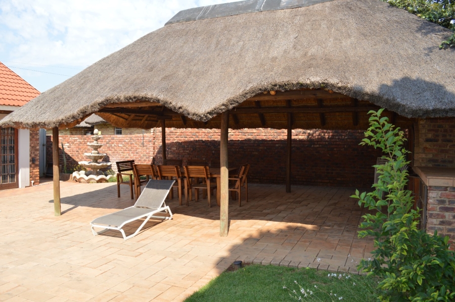 4 Bedroom Property for Sale in Doringkruin North West